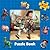 Toy Story 3 Puzzle Book (Disney/Pixar Toy Story 3)