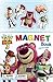 TOY STORY 3 MAGNET B