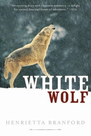 White Wolf (Paperback)