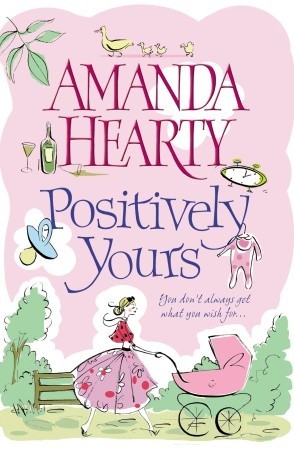 Positively Yours (Paperback)