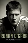 Ronan O'Gara by Ronan O'Gara Ronan O'Gara by Ronan O'Gara