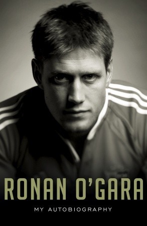 Ronan O'Gara: My Autobiography (Hardcover)
