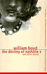 The Destiny of Nathalie X (Vintage International)