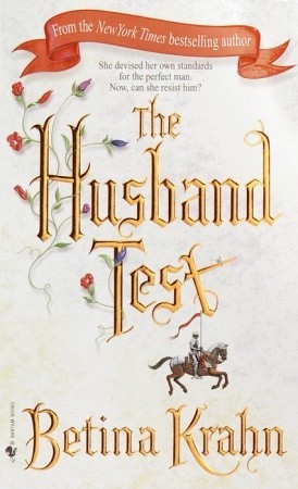 The Husband Test (Brides of Virtue, #2)