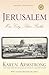 Jerusalem: One City, Three ...