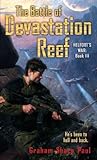 The Battle of Devastation Reef (Helfort's War, #3)