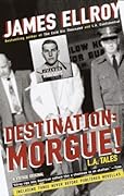 Destination: Morgue!