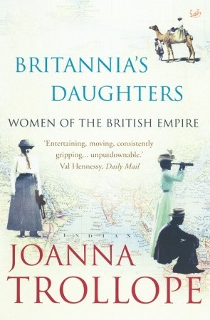 Britannia's Daughters (Paperback)