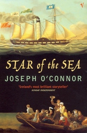 Star Of The Sea