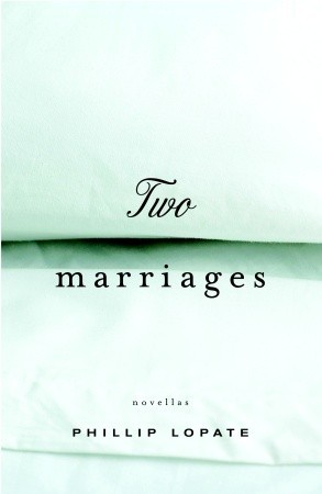 Two Marriages (Hardcover)