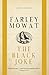The Black Joke by Farley Mowat