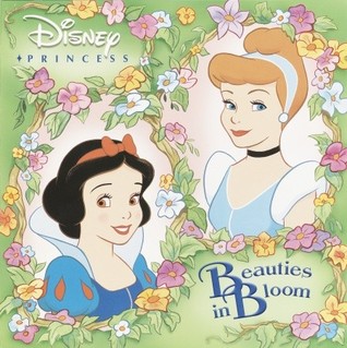 Beauties in Bloom (Disney Princess)