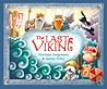 The Last Viking by Norman Jorgensen