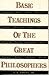 Basic Teachings of the Grea...