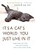 It's a Cat's World . . . Yo...