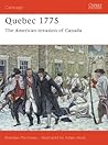 Quebec 1775: The ...