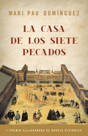 La casa de los siete pecados (Spanish Edition)