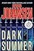 Dark Summer (Random House Large Print)
