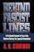 Behind Fascist Lines by Anna Starinov