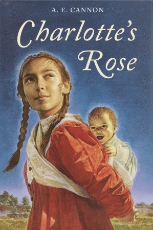 Charlotte's Rose (Hardcover)