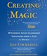 Creating Magic: 1...