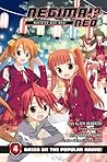 Negima!? Neo 4 Negima!? Neo 4