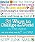 31 Ways to Change the World