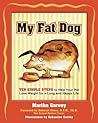 My Fat Dog: Ten Simple Steps to Help Your Pet Lose Weight for a long and Happy Life