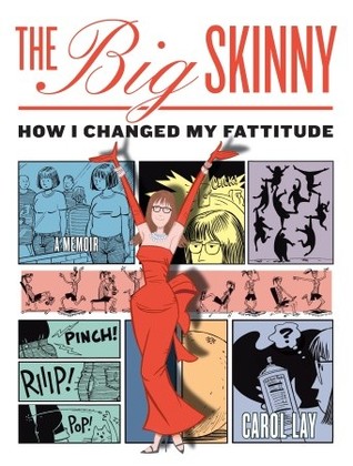 The Big Skinny: How I Changed My Fattitude (Paperback)