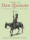 Tales of Don Quixote, Book II