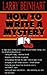 How to Write a Mystery