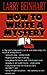 How to Write a Mystery