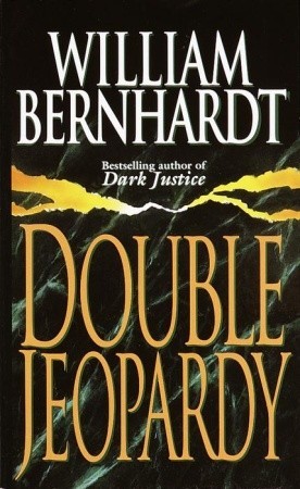 Double Jeopardy (Mass Market Paperback)