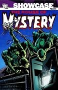 Showcase Presents: The House of Mystery, Vol. 3