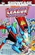 Showcase Presents: Justice League of America, Vol. 4