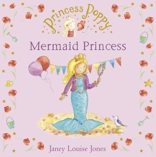 Mermaid Princess (Princess Poppy)