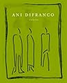 Ani DiFranco: Verses Ani DiFranco: Verses