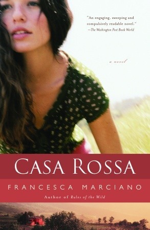 Casa Rossa (Paperback)