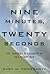 Nine Minutes, Twenty Seconds by Gary M. Pomerantz