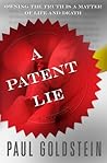 A Patent Lie A Patent Lie