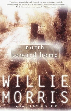 North Toward Home: A Memoir (Paperback)