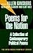 Poems for the Nation: A Collection of Contemporary Political Poems