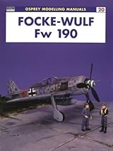 Focke-Wulf Fw 190 by Jerry Scutts | Goodreads