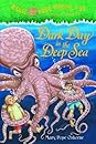 Dark Day in the Deep Sea (Magic Tree House, #39)