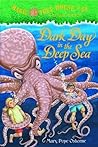 Dark Day in the Deep Sea by Mary Pope Osborne