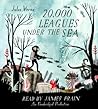 20,000 Leagues Under the Sea by Jules Verne