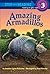 Amazing Armadillos (Step into Reading)