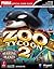 Zoo Tycoon 2: Marine Mania (Exp Pak 1) (Prima Official Game Guide)