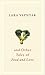 Broccoli and Other Tales of Food and Love by Lara Vapnyar