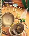 Tinker Bell by Andrea Posner-Sanchez
